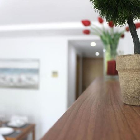 Apartamento Benicarlo-Peniscola Exterior foto